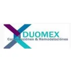 DUOMEX
