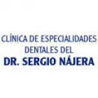 CLÍNICA ESP DENT DEL DR. SERGIO NAJERA