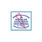 NOGALAR ELÉCTRICO INDUSTRIAL