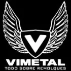 REMOLQUES VIMETAL
