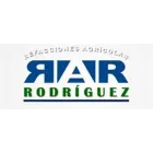 REFACCIONES AGRÍCOLAS RODRÍGUEZ S.A. DE C.V.