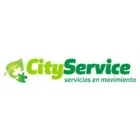 CITY SERVICE BIOLOGICS TAMPICO
