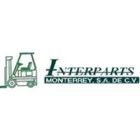 INTERPARTS MONTERREY