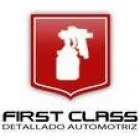 FIRST CLASS DETALLADO AUTOMOTRIZ