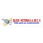 BLOCK VICTORIA