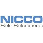 NICCO SOLO SOLUCIONES