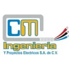 CM INGENIERÍA Y PROYECTOS ELÉCTRICOS, S.A. DE C.V