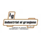 INDUSTRIAL EL GRANJENO, S.A. DE C.V