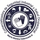 COMERCIALIZADORA DE SEGURIDAD INDUSTRIAL Y SALUD OCUPACIONAL