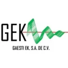 GAESTI EK SA DE CV