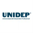 UNIVERSIDAD DEL DESAROLLO PROFESIONAL