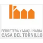 FERRETERA Y MAQUINARIA CATORSA CASA DEL TORNILLO