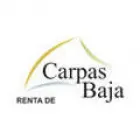 CARPAS BAJA