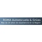 ROMA AUTOESCUELA & GRÚAS