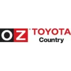 OZ TOYOTA COUNTRY
