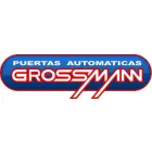 PUERTAS AUTOMATICAS GROSSMANN