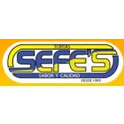 TORTAS SEFE´S