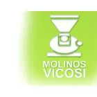 MOLINOS Y REFACCIONES VICOSI