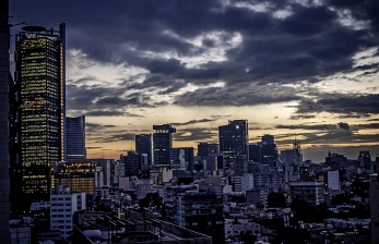 Ciudad De México