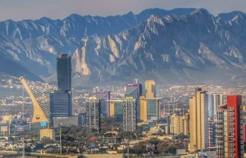 Monterrey